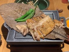 -一心创作料理屋(经开万达店)