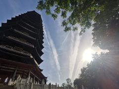 -常州天宁禅寺