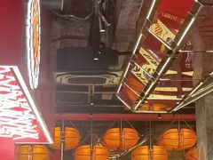-神府路壹号·海鲜烧烤排档(三坊七巷店)