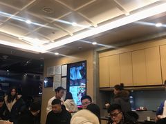 -海底捞火锅(枫蓝国际购物中心店)