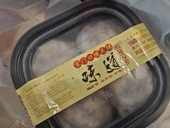 -宫门口馒头铺(创始人总店)