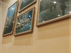 -萨莉亚意式餐厅(中北永旺店)