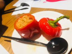 -HELLO MUSAE 拾光缪斯餐厅·纯正希腊风味(苏州中心店)