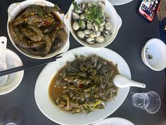 -车头老二大排档