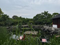 -苏州东山雕花楼宾馆