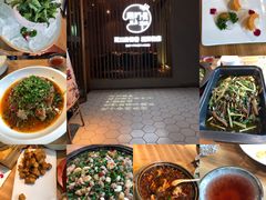 -周三的情书花园餐厅(江北店)