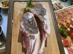 -喜来稀肉(虹泉路店)