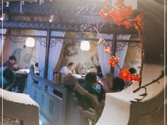 -韵秋荷(宝山龙湖天街店)