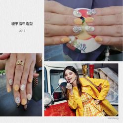 手部美甲-光SPA科技美肤