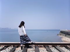 -海堤纪念公园