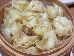 乐山手工烧麦-巴蜀风·地道川菜(总店)