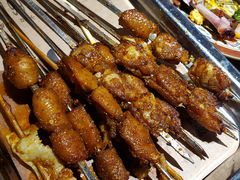 肥肠-阿记烧烤(大兴新区店)