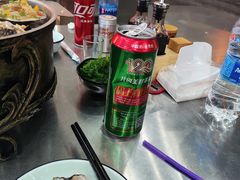 -陈小厨海鲜大咖·15年平潭味(龙王头店)