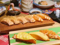 -古田居·特色寿司料理(骏欣中心店)