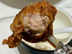 -梅利汴京烤鸭•开封豫菜地标店(东大街店)