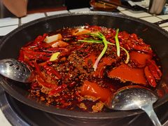 -贰回巷火锅馆(钟楼店)