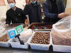 -王老头炒货(玉蜓桥店)