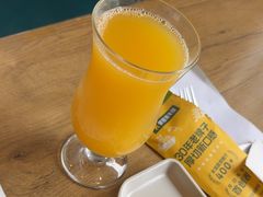 -豪客来牛排(人民东路店)