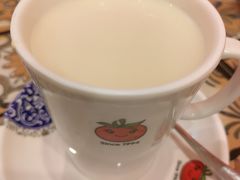 -番茄屋葡式美食(总店)