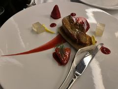 -瑞吉酒店 · Elba 欧尔巴意大利餐厅· 精致意餐·云端聚会