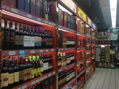-利群商厦(台东店)