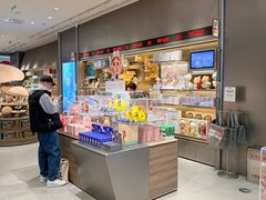 -泡泡玛特POPMART(武汉新天地南馆店)