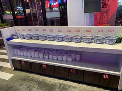 -捞围鲜·港式打边炉(海阳路店)