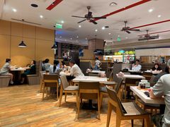 -龍记香港茶餐厅(久光百货店)
