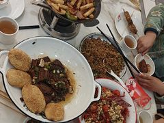-阿胖龙虾小海鲜(宁国南路总店)