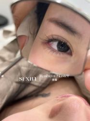 -斯馨·健康美甲美睫