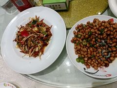 -春来和(汉城南路店)