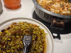 -阳光家常菜(泉城路店)