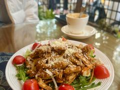 -萨尔瓦多Salvador's