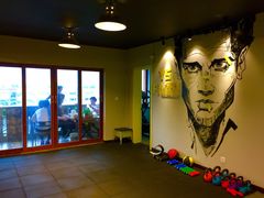 -GymPlus特色拳击健身(阳光名苑店)