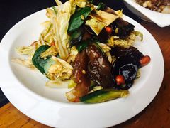 -小城粥道·海胆鲜虾粥(解放广场店)