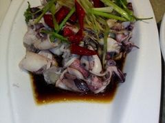 android_upload_pic-双合园·海鲜水饺青岛菜(上清路店)