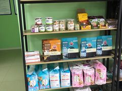 -圣宠动物医院·犬猫专科·影像中心·外科中心