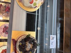-花花卷卷·鲜食蛋糕(静安久光百货店)