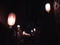 -恩阳古镇