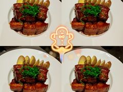 -望乡楼上海菜(日月光店)