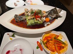 -铭轩中餐厅·海南菜·粤菜(亚龙湾瑞吉店)
