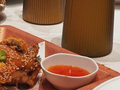 -庆江南江南菜(昆山吾悦广场店)