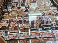 -烘焙町面包店(西四店)