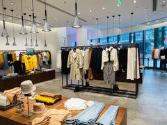 -URBAN REVIVO(上海中庚漫游城店)