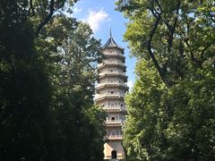 -灵谷景区