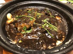 -英兰朝族饭店·英兰锅包肉(佳园路店)