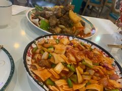 -帕米尔食府(白云观店)