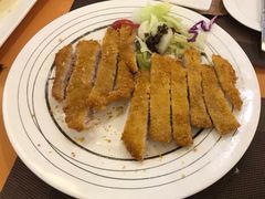 -红房子西菜馆(淮海中路店)