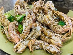 -贞姨美食·老字号海鲜大排档