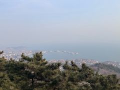 -石老人观光园